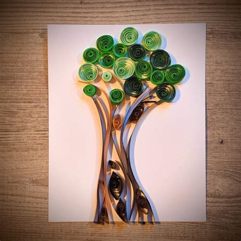 A Paper Quilling Quest — Craft Box Club | Eco-Friendly Craft Kits