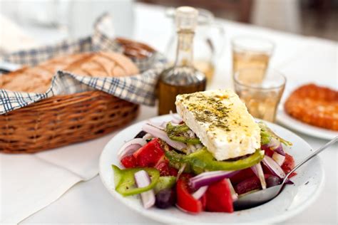 Greek Tavernas: A Local's Guide With All You Need To Know