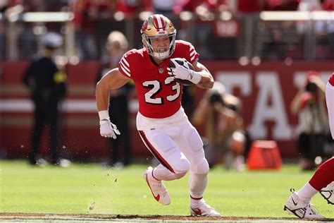 Christian McCaffrey's Family Thought He Was Getting Traded To 1 Team - The Spun