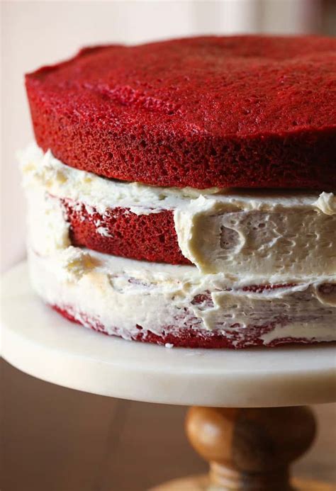 The BEST Red Velvet Cake EVER | Easy Recipe for an Impressive Cake!