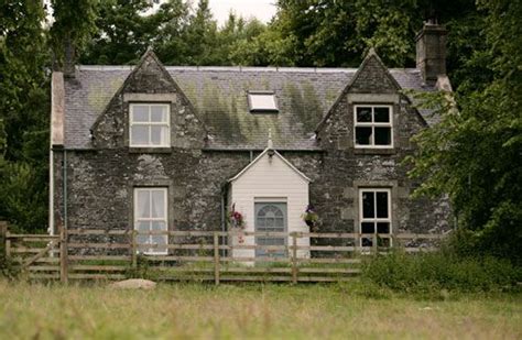 Scottish farmhouse | Bauernhaus außenbereich, The highlands