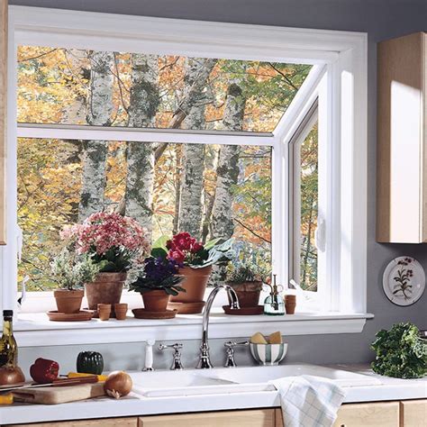 Amazing ideas about greenhouse windows kitchen - dhlviews | Greenhouse window kitchen, Garden ...