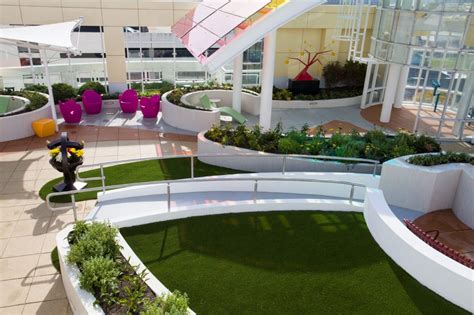 Addressing Landscape Architecture Trends with Tension Fabric Structures ...