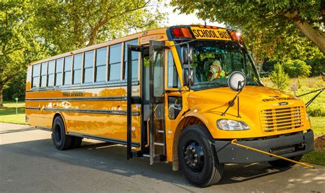 First Student Acquires the Assets of Badder Bus - School Transportation ...