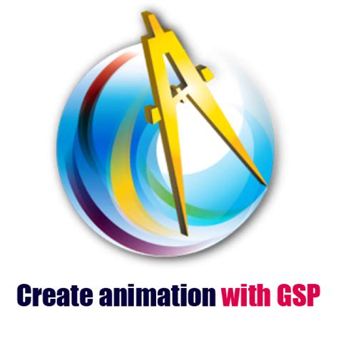 Create animation with GSP - KruthaiMOOC