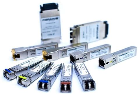 Optical Transceiver Modules Prices & Specifications