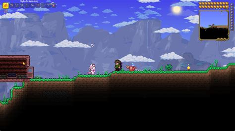 Terraria Hd Texture Pack