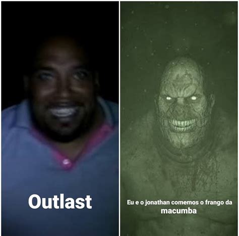 Which Outlast Is Better? : r/outlast