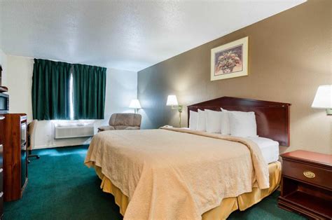 Quality Inn, Colby (KS) - Booking Deals, Photos & Reviews