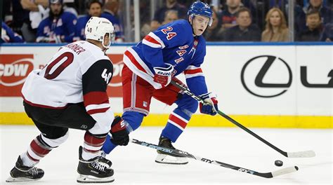 Rangers sign Kaapo Kakko to two-year, $4.2 million contract | Fox News