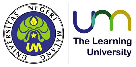 Logo Universitas Negeri Malang Png - Homecare24