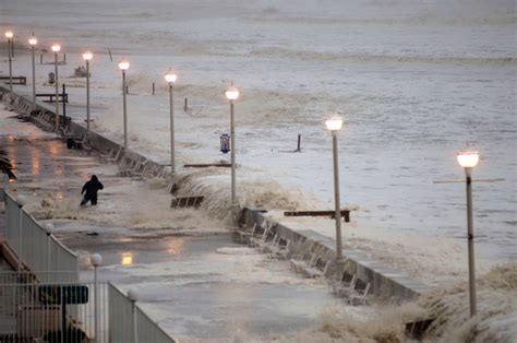 Superstorm Sandy [Pictures] - Baltimore Sun