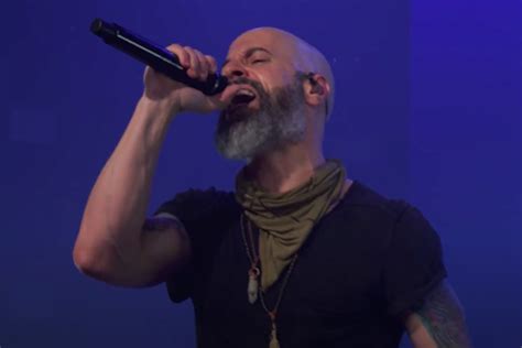 Daughtry Release New Video for 'Heavy Is the Crown'