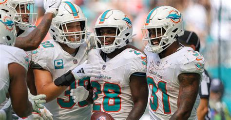 NFL Week 3 Takeaways: Dolphins Look Like Super Bowl Contenders - Sports ...