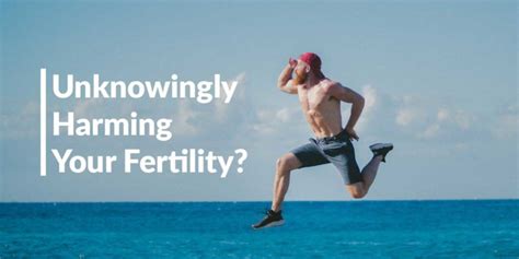 Men, Are You Unknowingly Harming Your Fertility? | Stork® OTC Blog