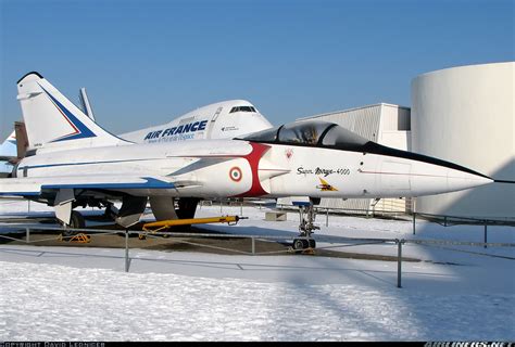 Dassault Mirage 4000 - France - Air Force | Aviation Photo #1495757 | Airliners.net