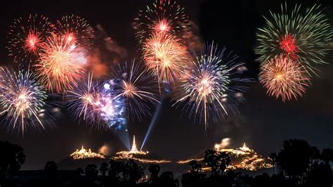 Top July Events and Celebrations Across the USA