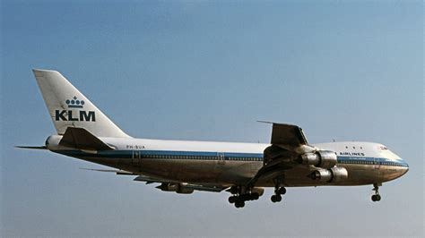 Petition · KLM 747 painted in retro livery before retirement - Netherlands · Change.org