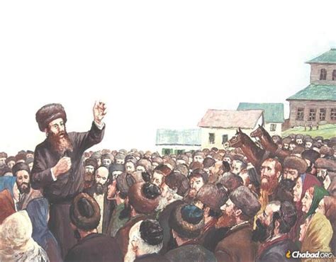 17 Facts Everyone Should Know About Hasidic Jews - Chabad.org