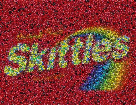 Skittles Wallpaper - WallpaperSafari