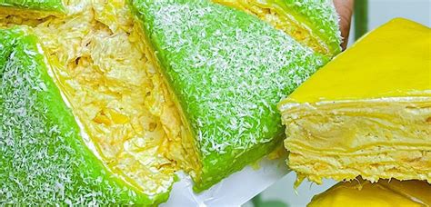 Gửi bánh crepe sầu riêng từ Đà Nẵng đi Hàn Quốc 2023 - Vận Chuyển ...