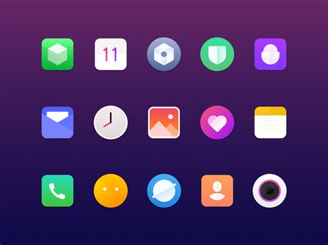 Mobile Desktop Icon | Desktop icon, Desktop icons, Icon pack android