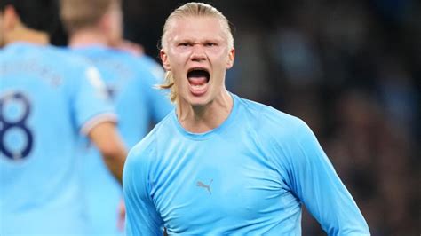 Why does Erling Haaland hate Man United? City star out to avenge Roy ...