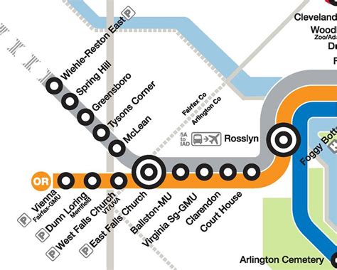 What would you call Loudoun’s Metro stations? – Greater Greater Washington