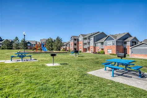 Photos of Centennial East Apartments | Apartments in Englewood, CO