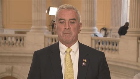 Ohio Congressman Brad Wenstrup announces retirement