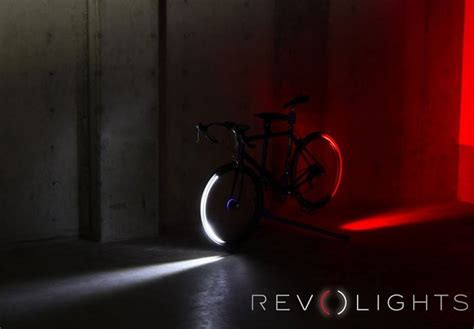 Cool new bike light design : r/Design