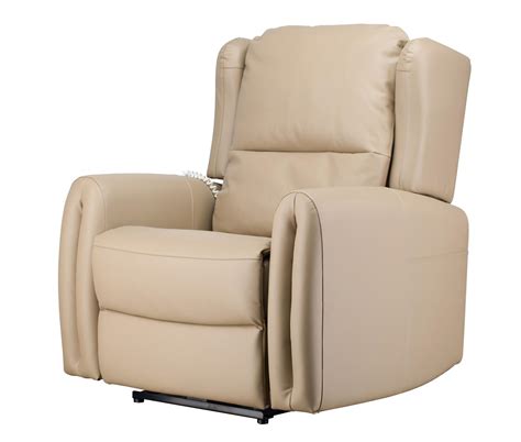 Rent to Own Lifesmart Power Recliner with Back Massage at Aaron's today!