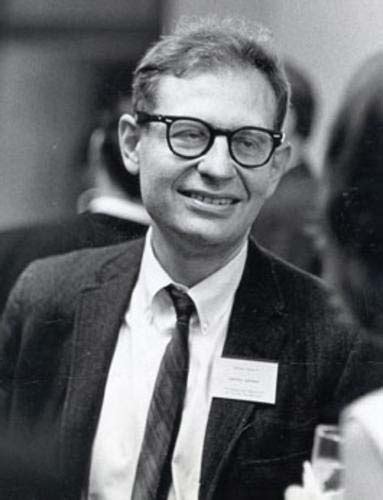 Lawrence Kohlberg Biography - Life of American Psychologist