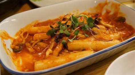 EID - Halal Korean Food, Seoul - Hannam-dong - Restaurant Reviews, Phone Number & Photos ...