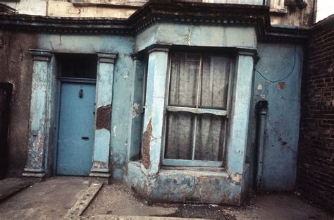 Homes that have been razed because of their gruesome pasts - Wales Online