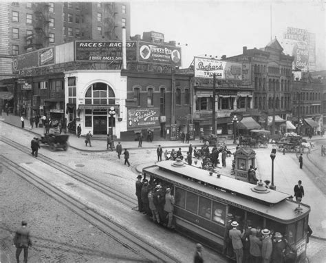 Does the Seattle Underground Tour Bury the Real Story? | Seattle Met