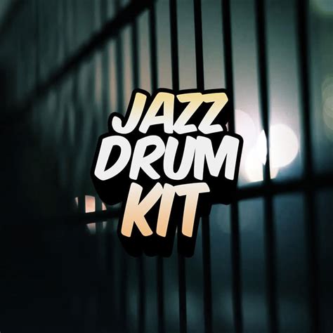 Jazz Drum Kit Samples – Beat Production