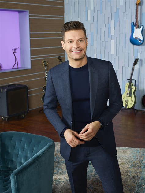 Ryan Seacrest Returns as Host of American Idol | American Idol