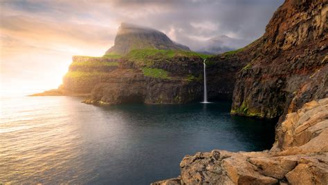 Do You Have to Pay to Photograph in the Faroe Islands? | Fstoppers