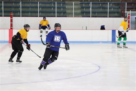 Bloomington Ice Garden | City of Bloomington MN