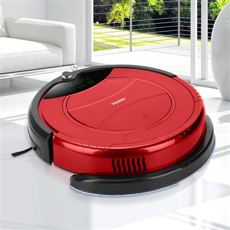 Online Buy Wholesale robot vacuum cleaner from China robot vacuum cleaner Wholesalers ...
