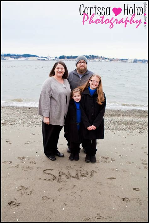 Family Photography ~ The Sauer Family ~ Howe Farm Park & Port Orchard ...