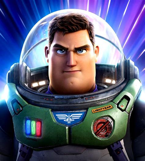 Disney Loses Over $100 Million from Chris Evans' Lightyear (Report)