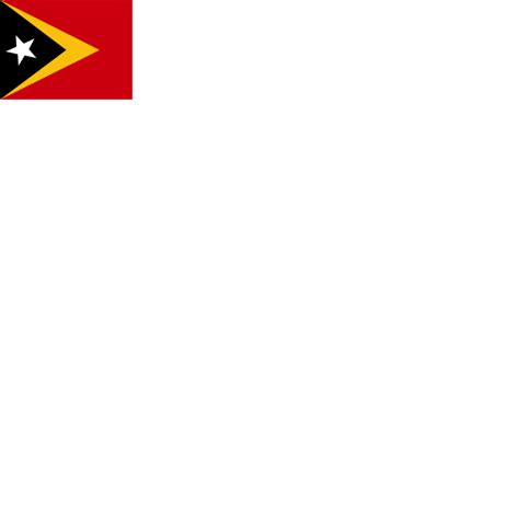 Flag of Timor Leste [ Download - Logo - icon ] png svg