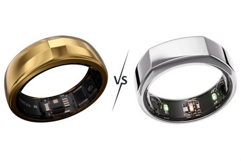 Ultrahuman Ring Air vs. Oura Ring Review: Which Is Better?