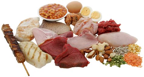 Protein requirements for athletes and mere mortals | How to Eat, R.D.