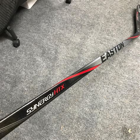 Easton Synergy HTX LH 85 Flex E36 PRICE DROP & SAME DAY SHIPPING ...