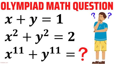 Solve this Math Olympiad Question | Math Challenge - YouTube