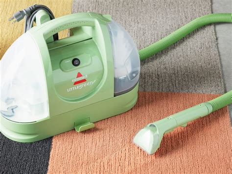 Little Green Machine Carpet Cleaner Reviews | www.cintronbeveragegroup.com