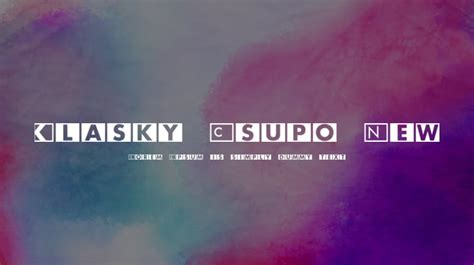 Klasky Csupo New Font : Download Free for Desktop & Webfont